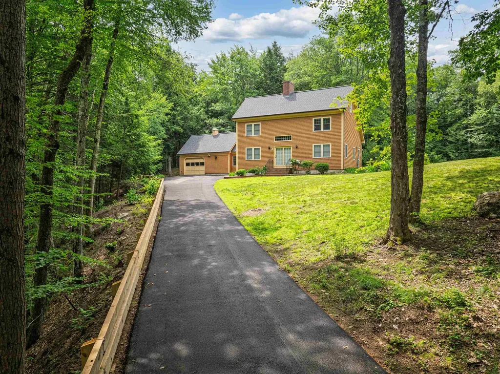 174 Reservoir Road Farmington NH 03835