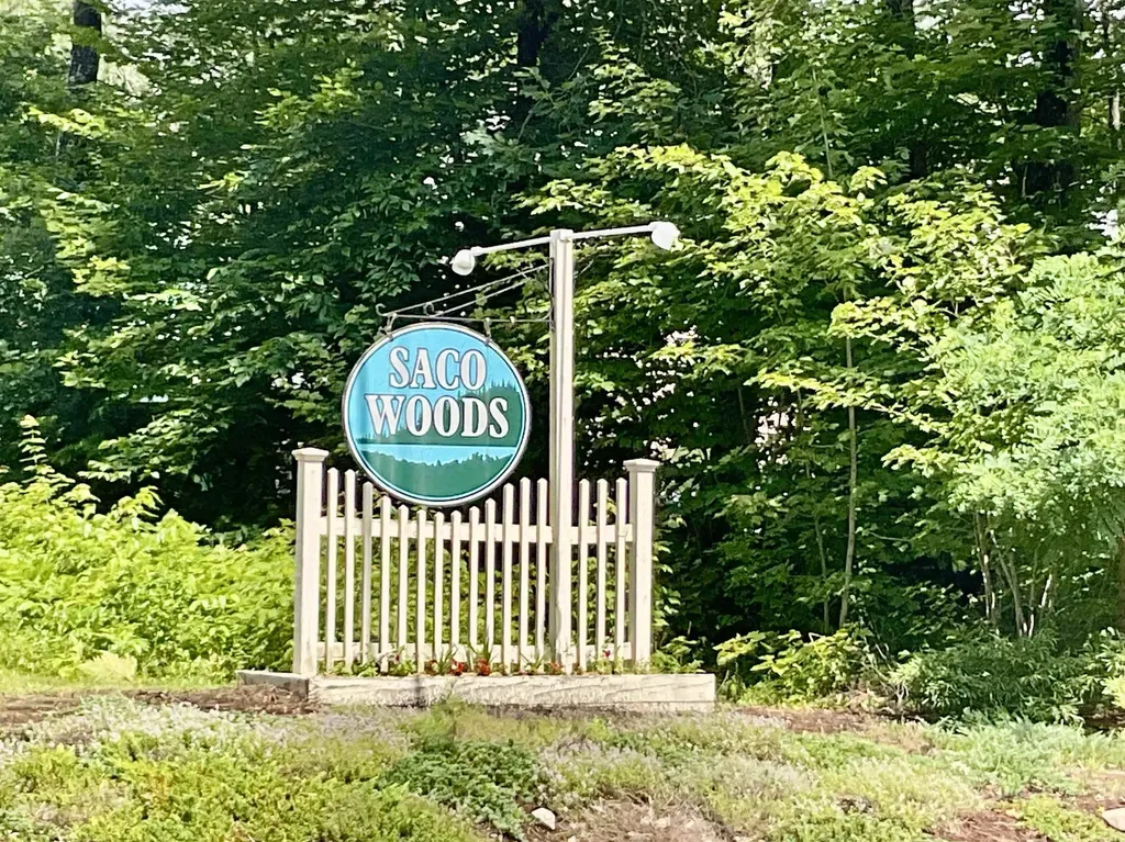 19 Saco Street Conway NH 03813