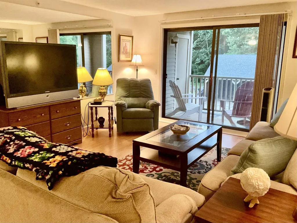 19 Saco Street Conway NH 03813