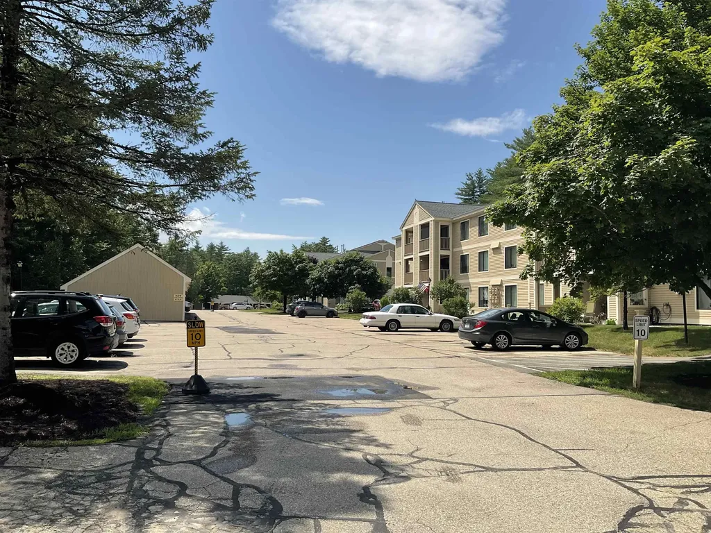 19 Saco Street Conway NH 03813