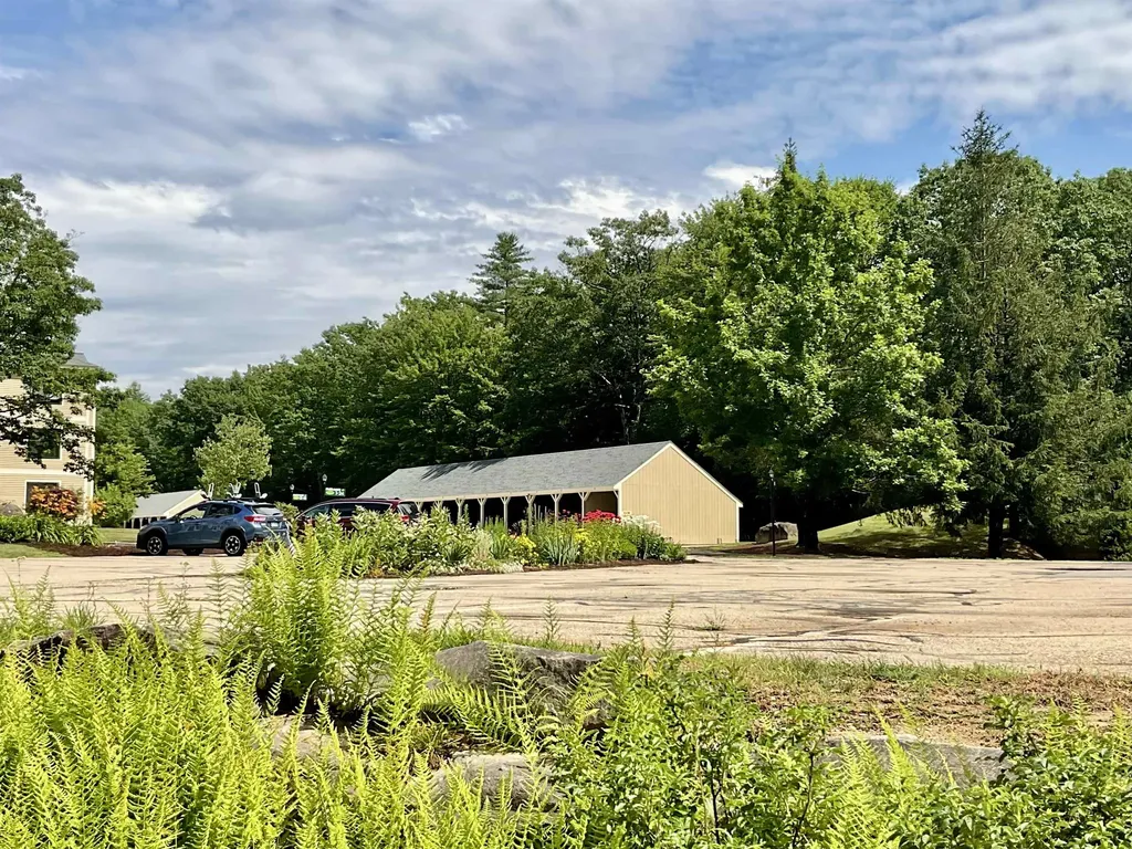 19 Saco Street Conway NH 03813