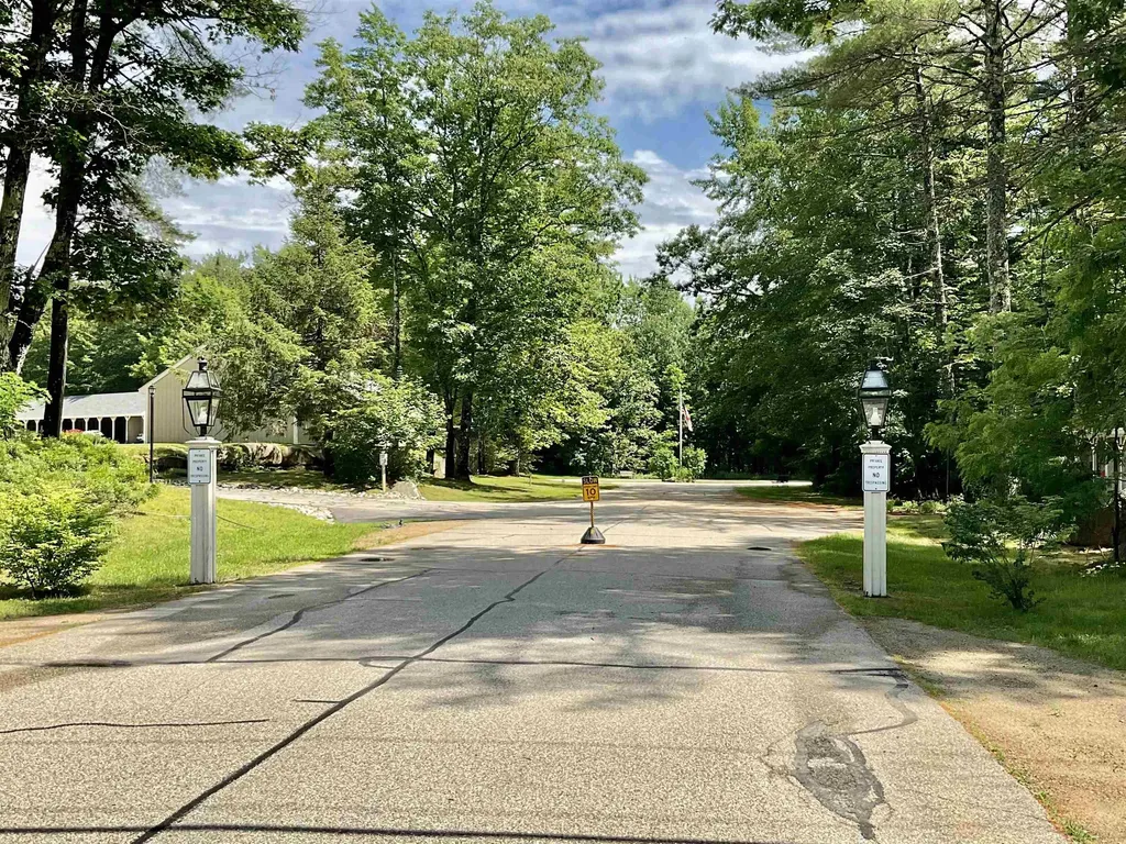 19 Saco Street Conway NH 03813