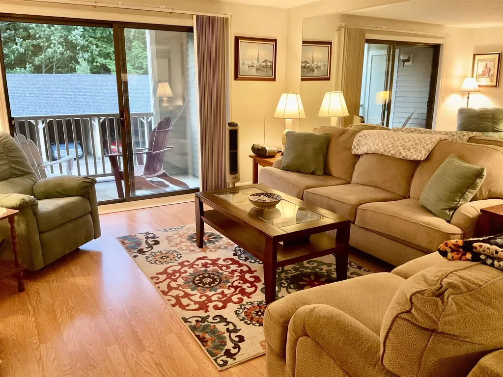 19 Saco Street Conway NH 03813