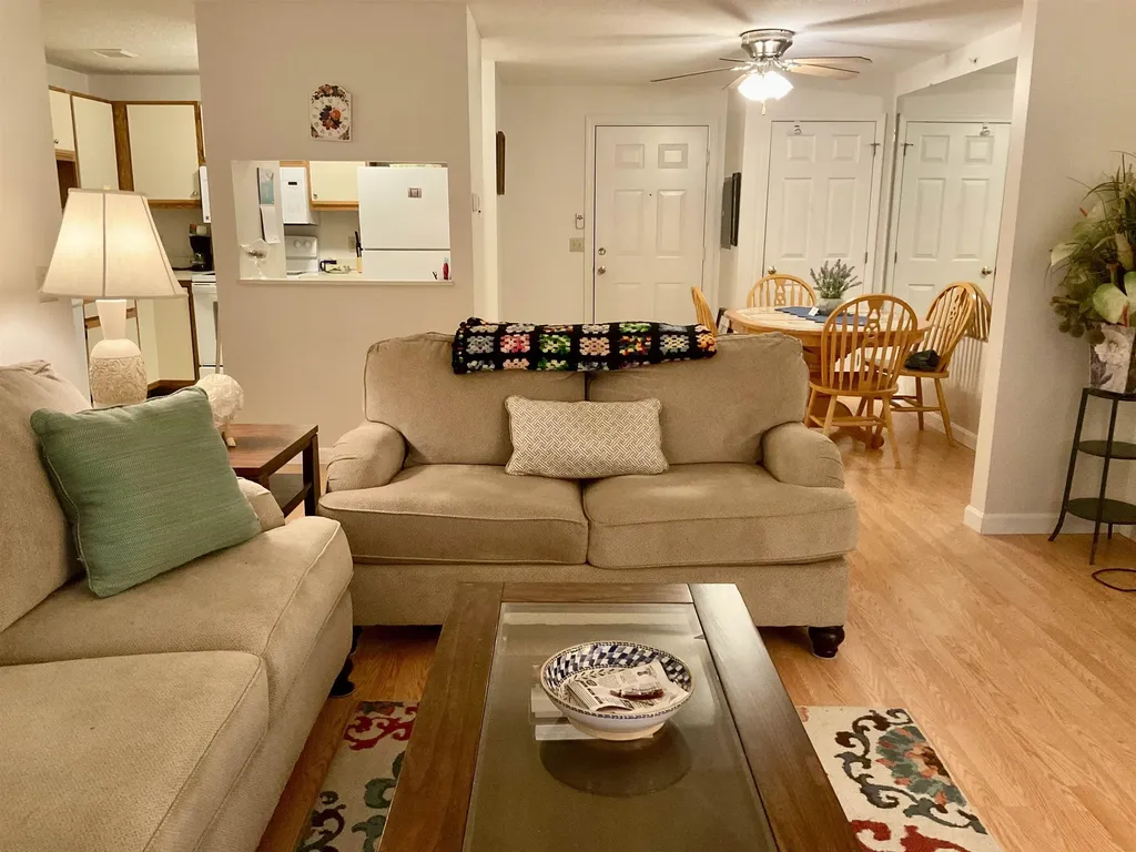 19 Saco Street Conway NH 03813