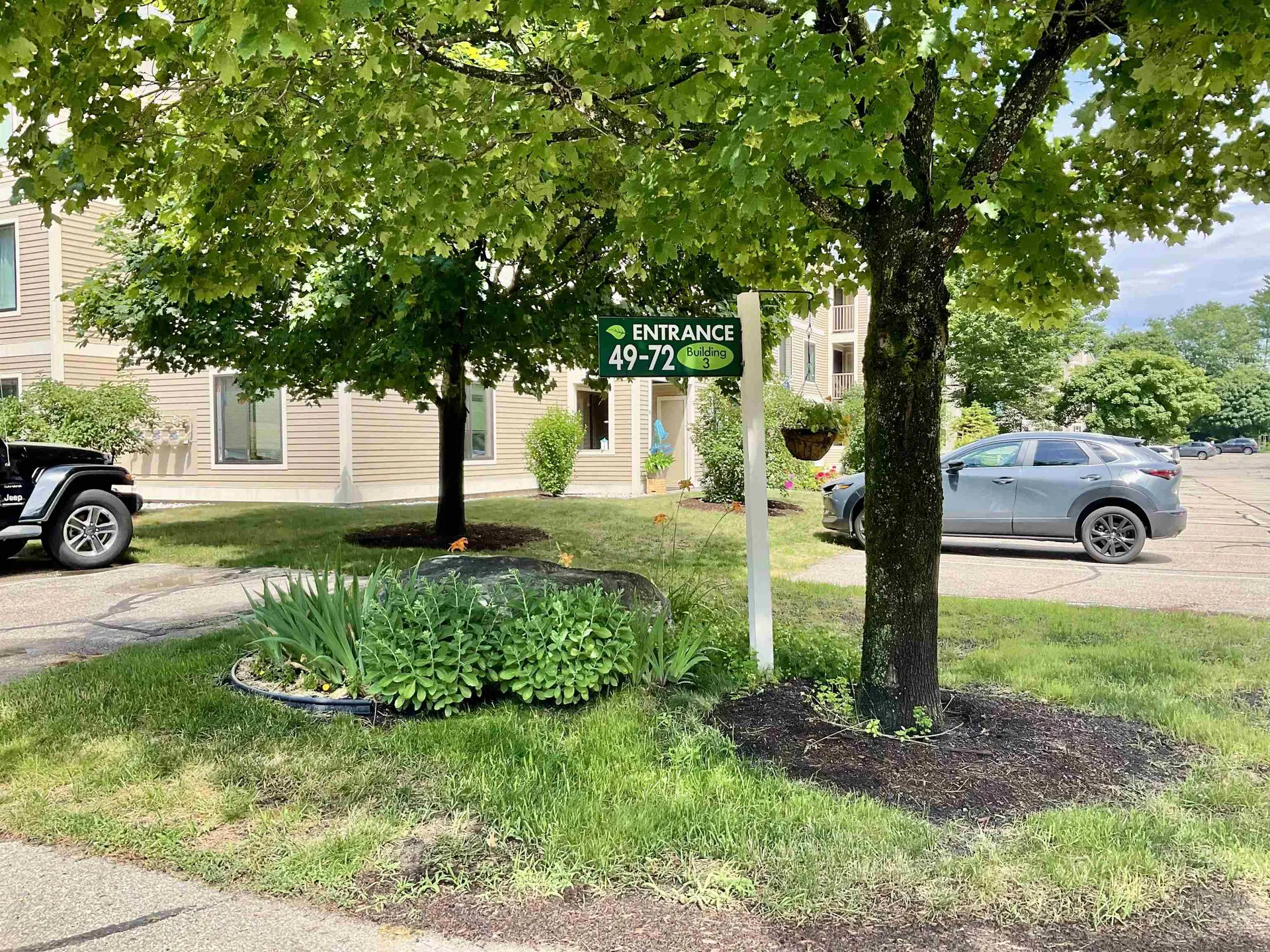 19 Saco Street Conway NH 03813