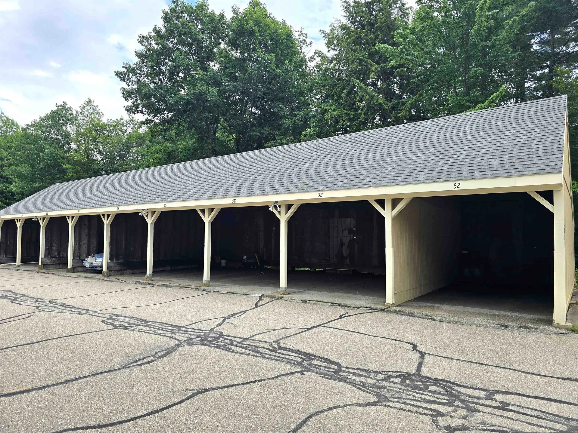 19 Saco Street Conway NH 03813