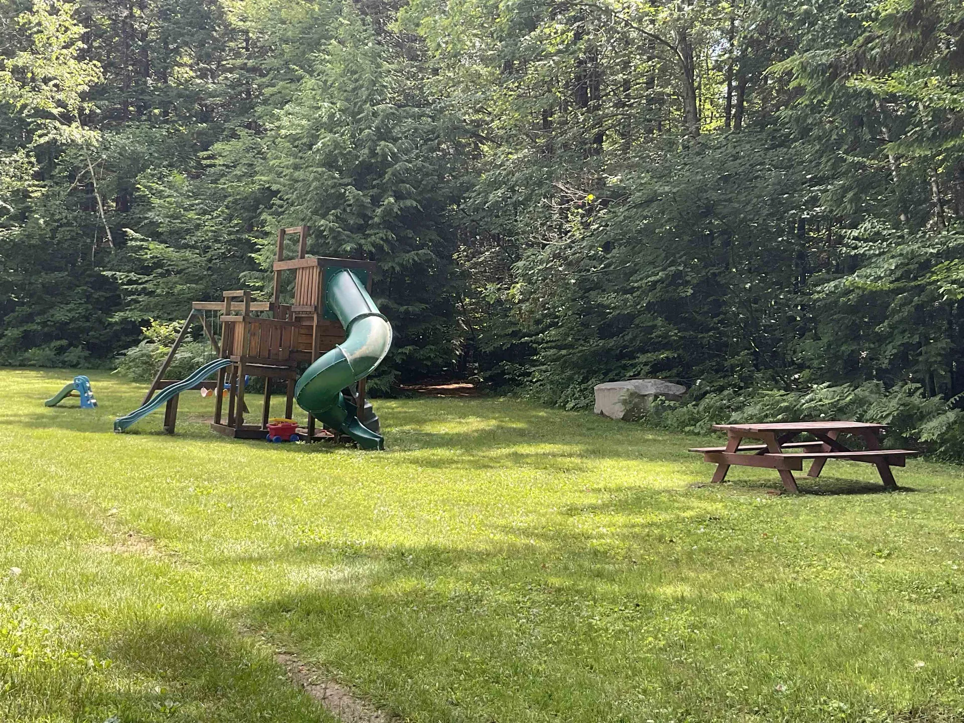 19 Saco Street Conway NH 03813