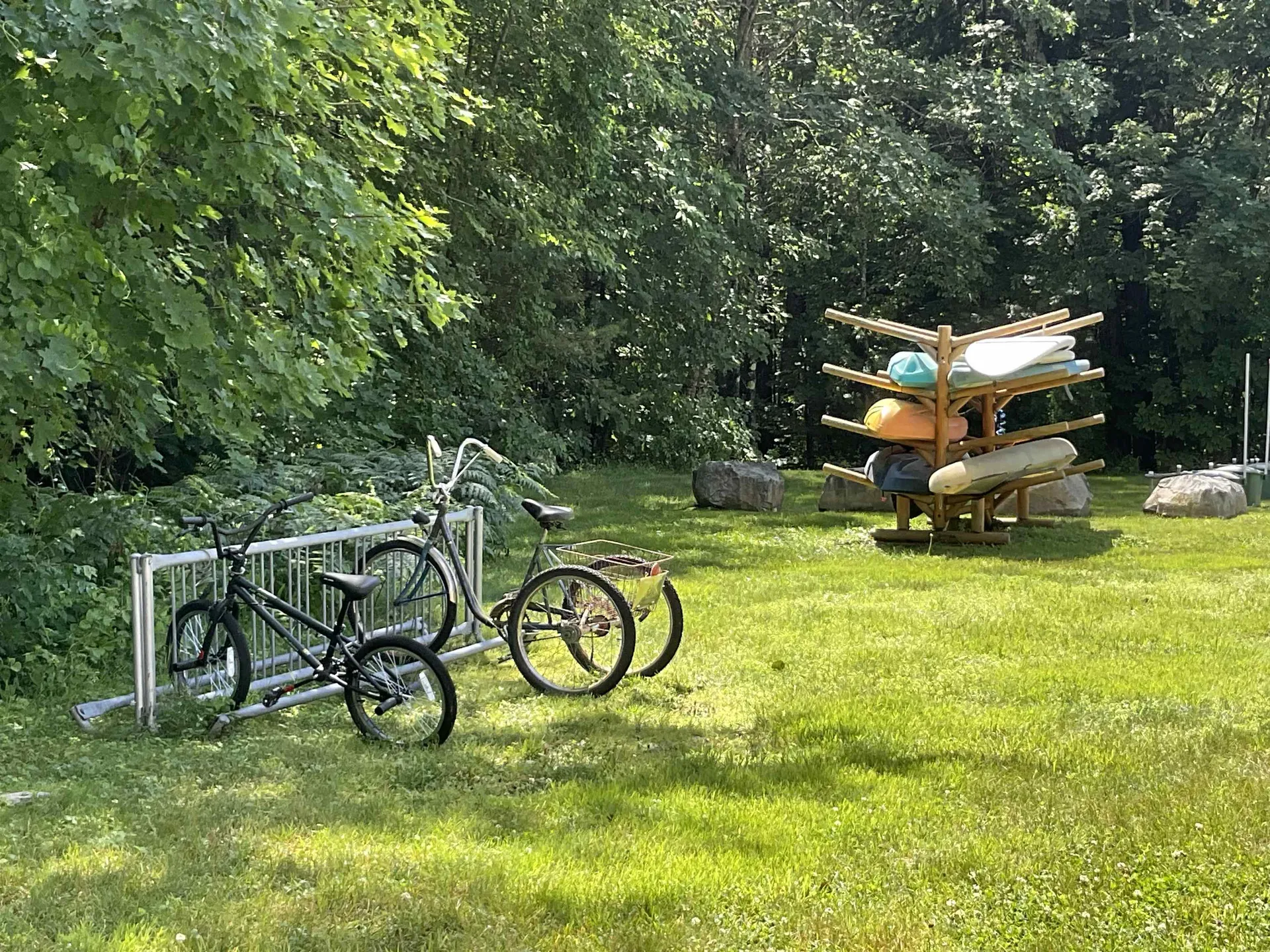 19 Saco Street Conway NH 03813