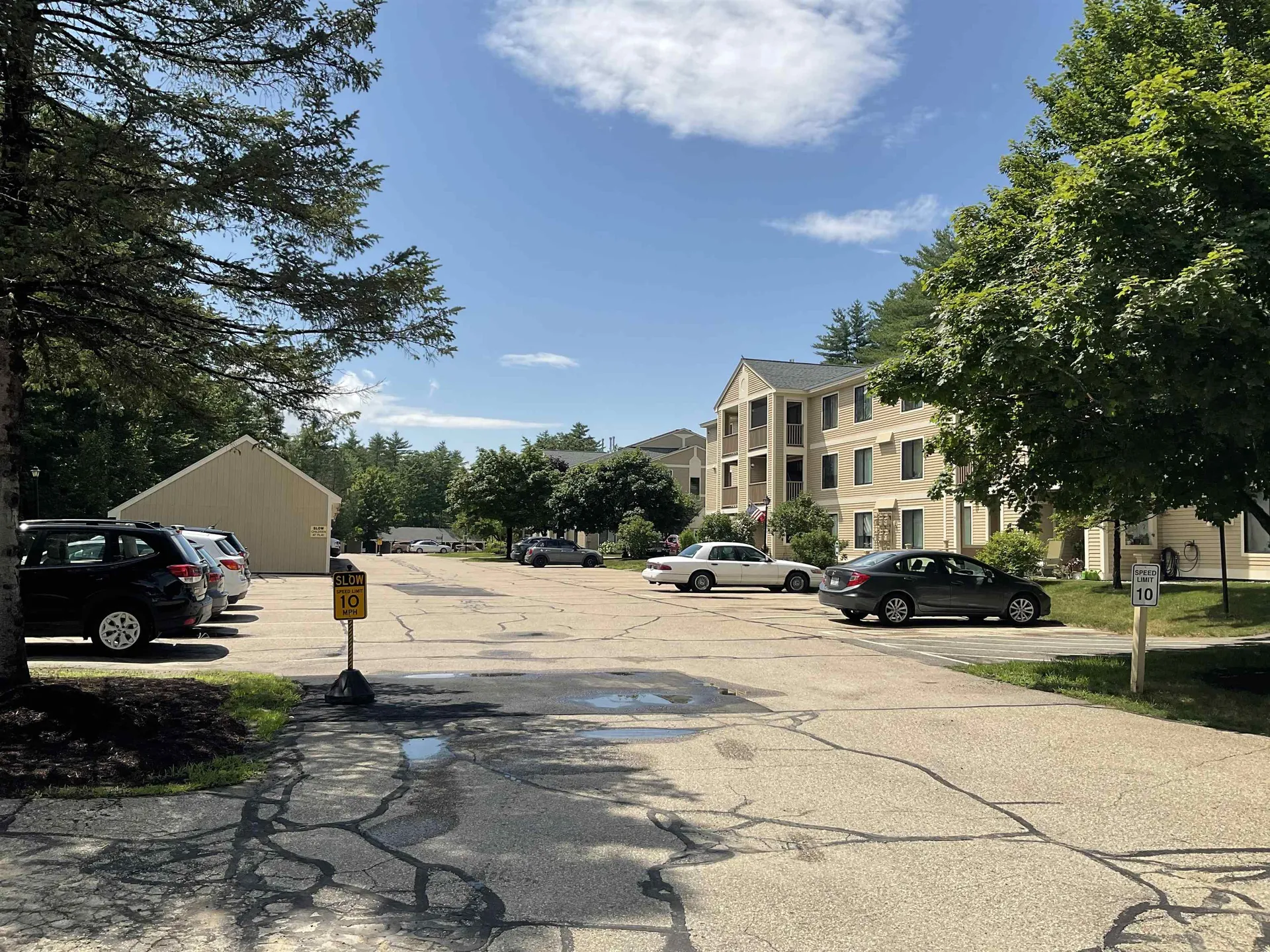 19 Saco Street Conway NH 03813