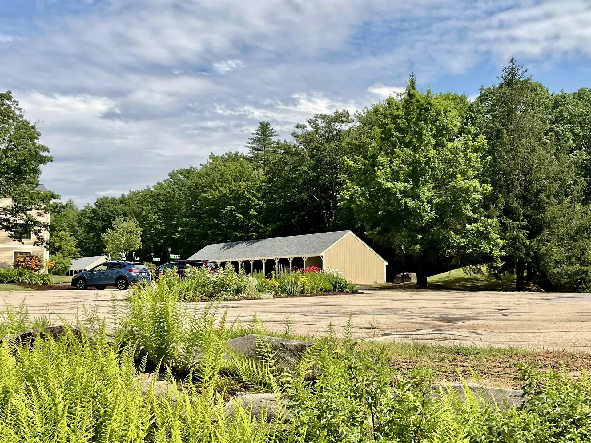 19 Saco Street Conway NH 03813