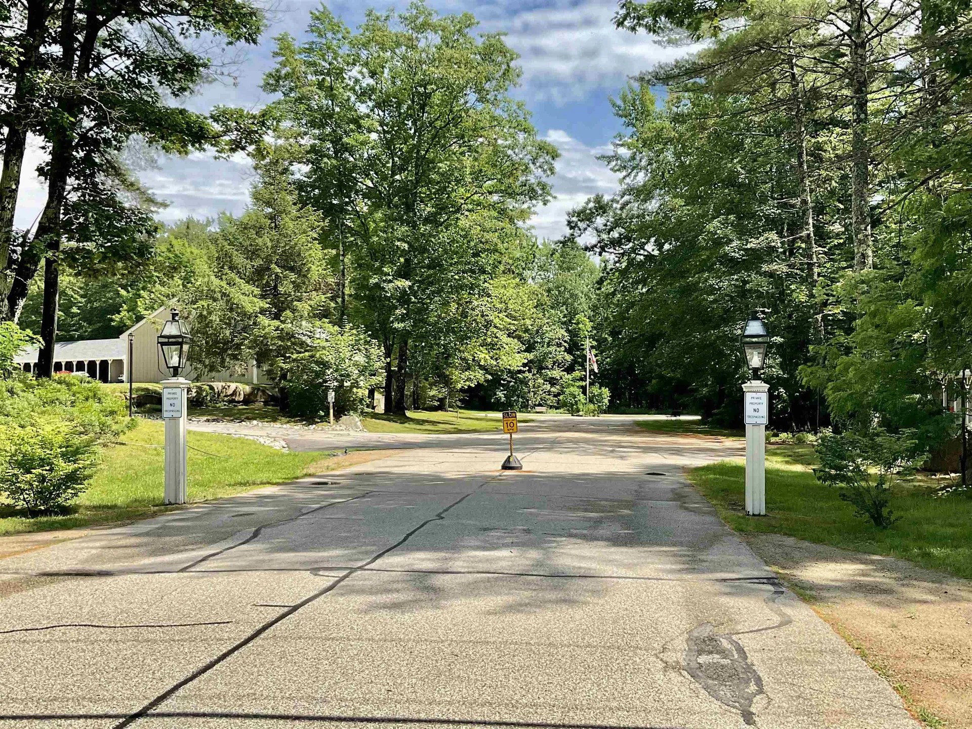 19 Saco Street Conway NH 03813