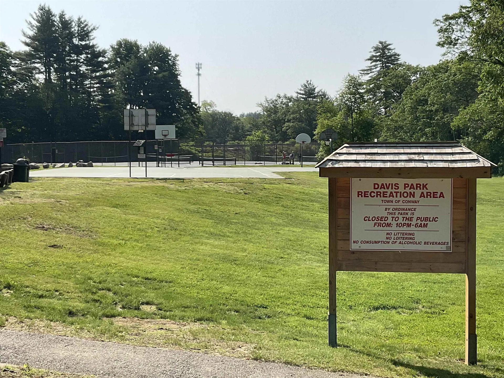 19 Saco Street Conway NH 03813