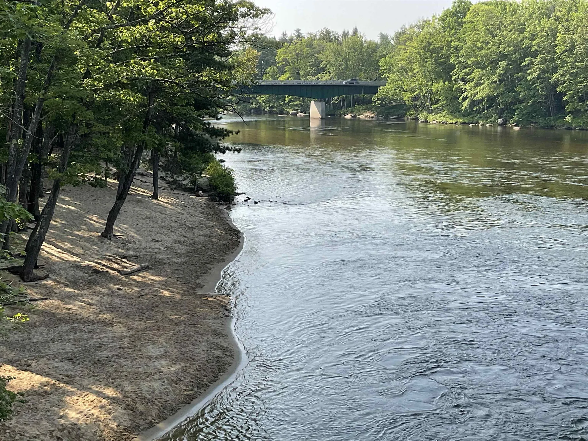 19 Saco Street Conway NH 03813