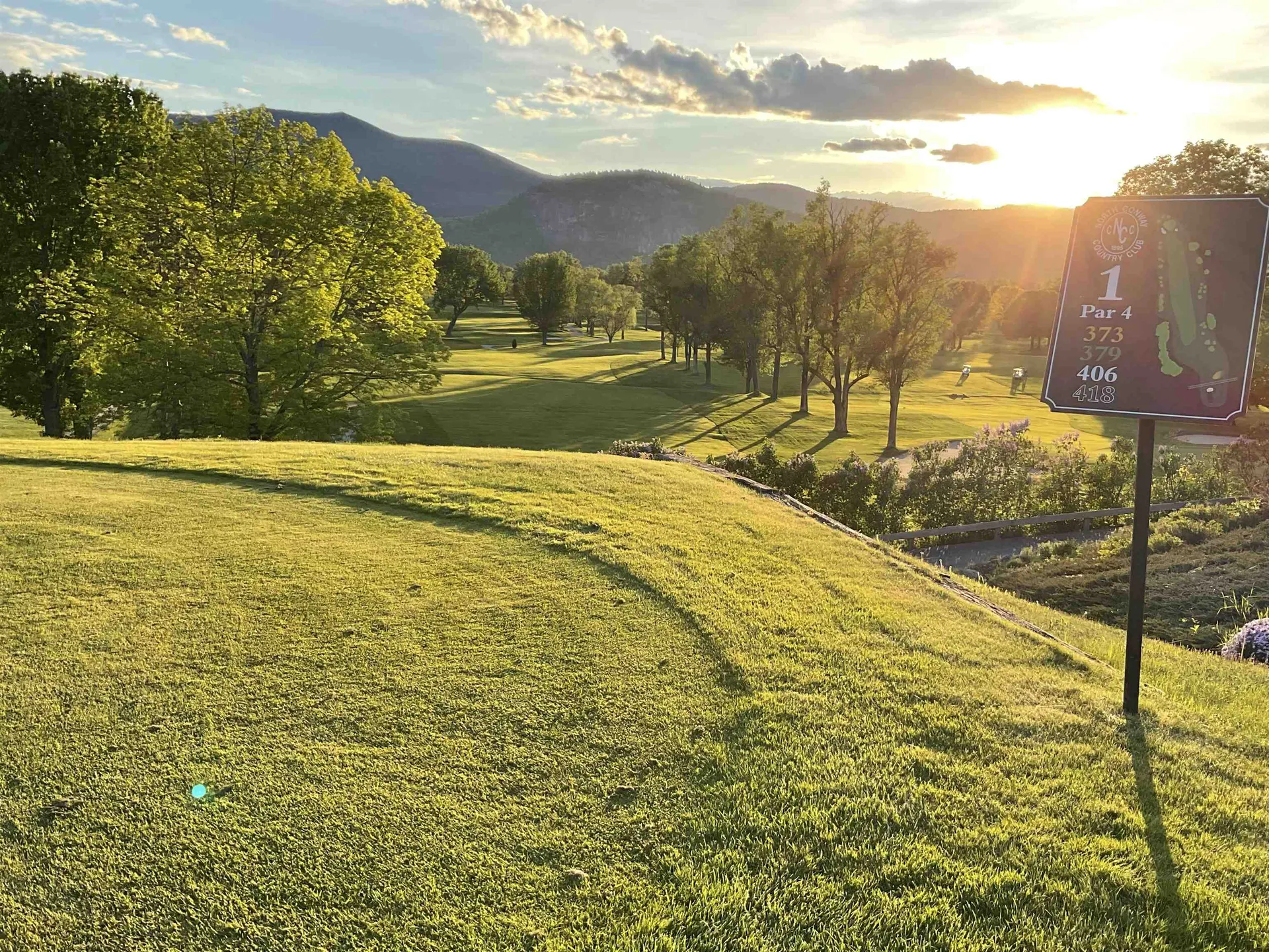 19 Saco Street Conway NH 03813