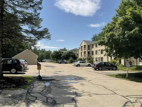 19 Saco Street Conway NH 03813