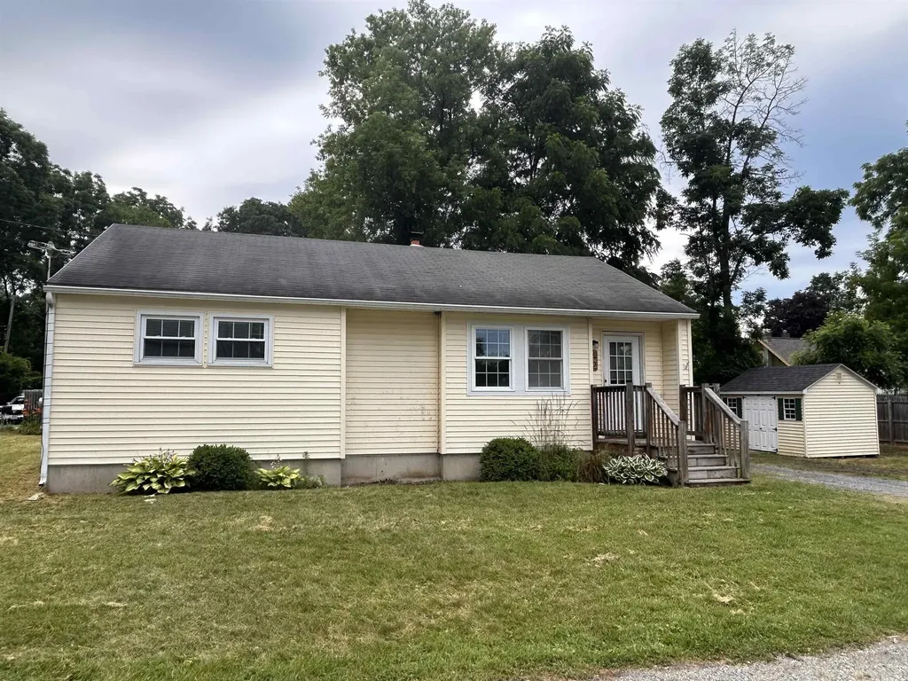 42 Colvin Avenue Shaftsbury VT 05262