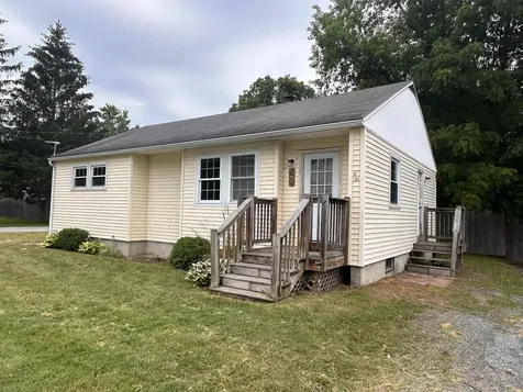 42 Colvin Avenue Shaftsbury VT 05262