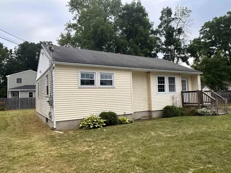 42 Colvin Avenue Shaftsbury VT 05262