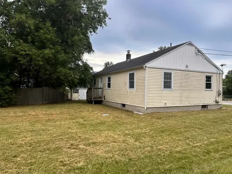 42 Colvin Avenue Shaftsbury VT 05262