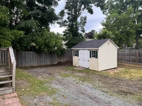 42 Colvin Avenue Shaftsbury VT 05262