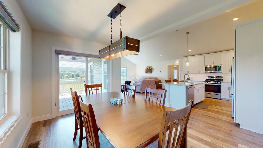 299 Commodore Drive Vergennes VT 05491