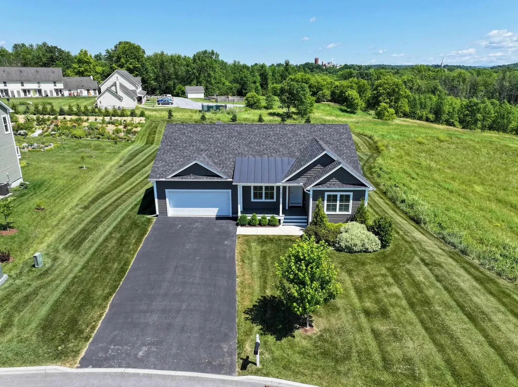 299 Commodore Drive Vergennes VT 05491