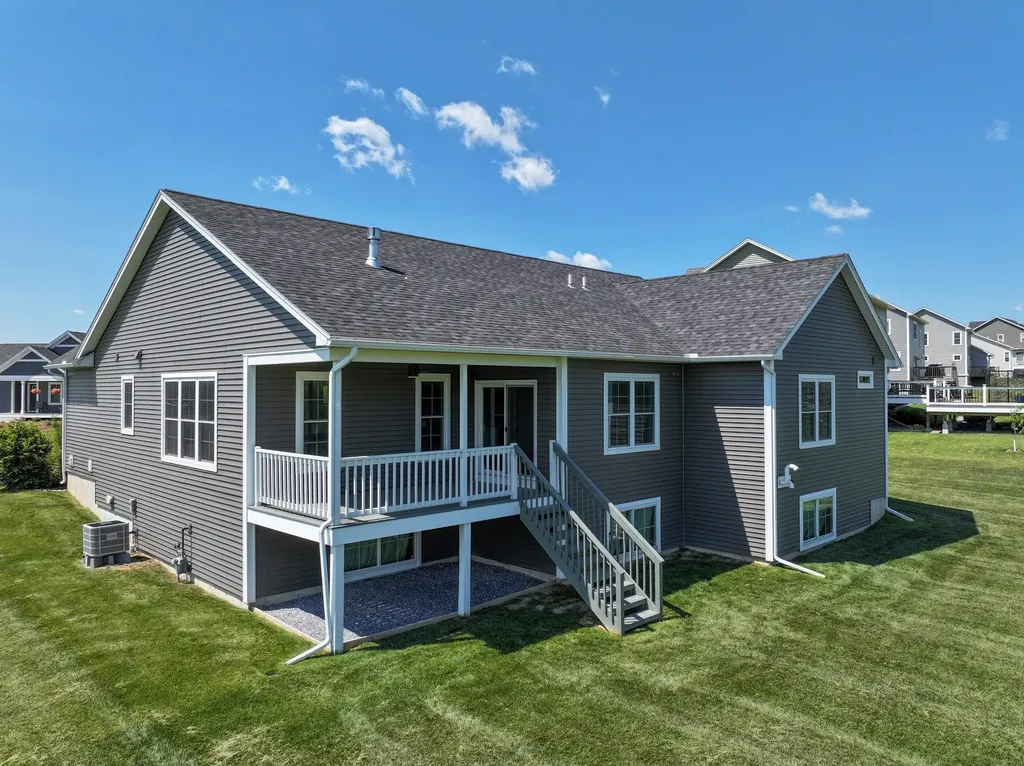 299 Commodore Drive Vergennes VT 05491