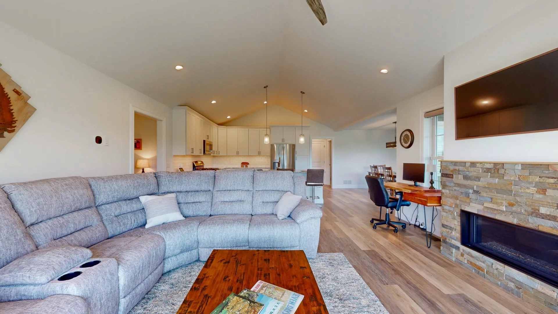 299 Commodore Drive Vergennes VT 05491