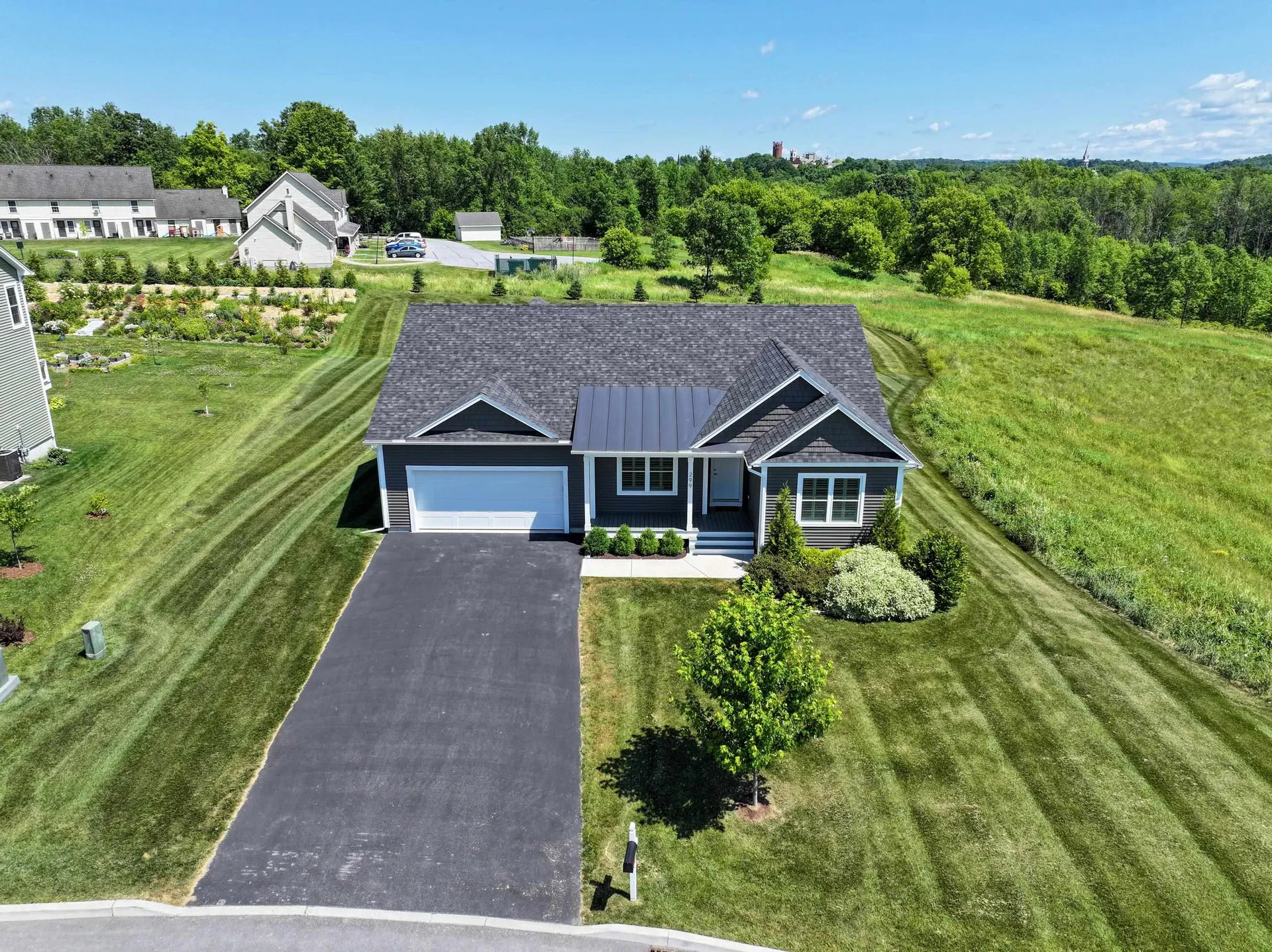299 Commodore Drive Vergennes VT 05491