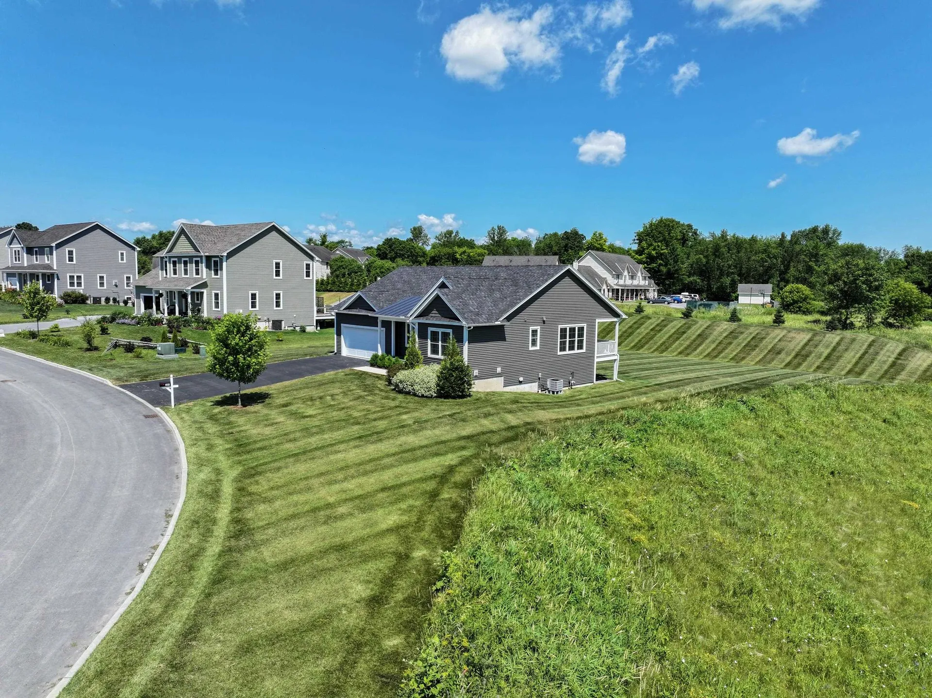 299 Commodore Drive Vergennes VT 05491