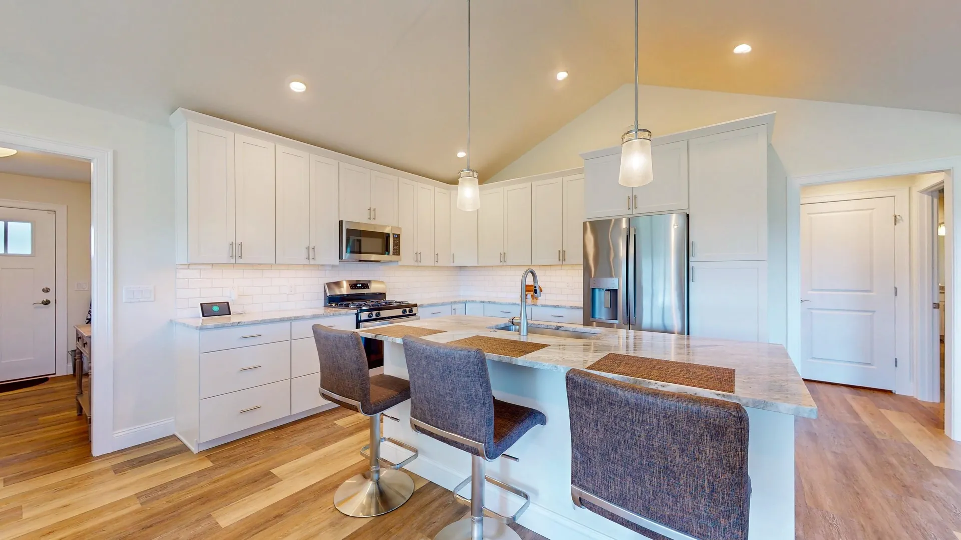 299 Commodore Drive Vergennes VT 05491