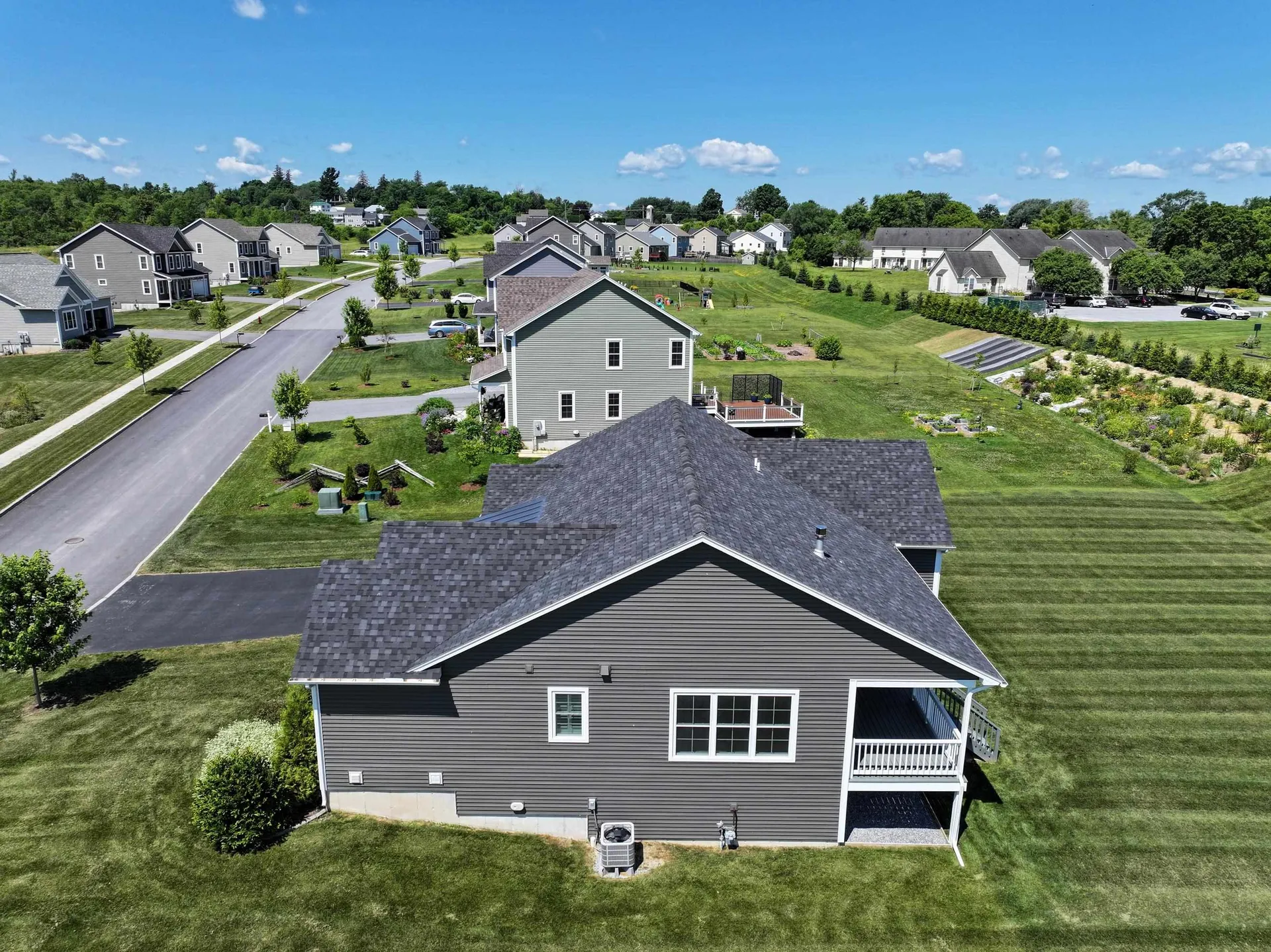 299 Commodore Drive Vergennes VT 05491