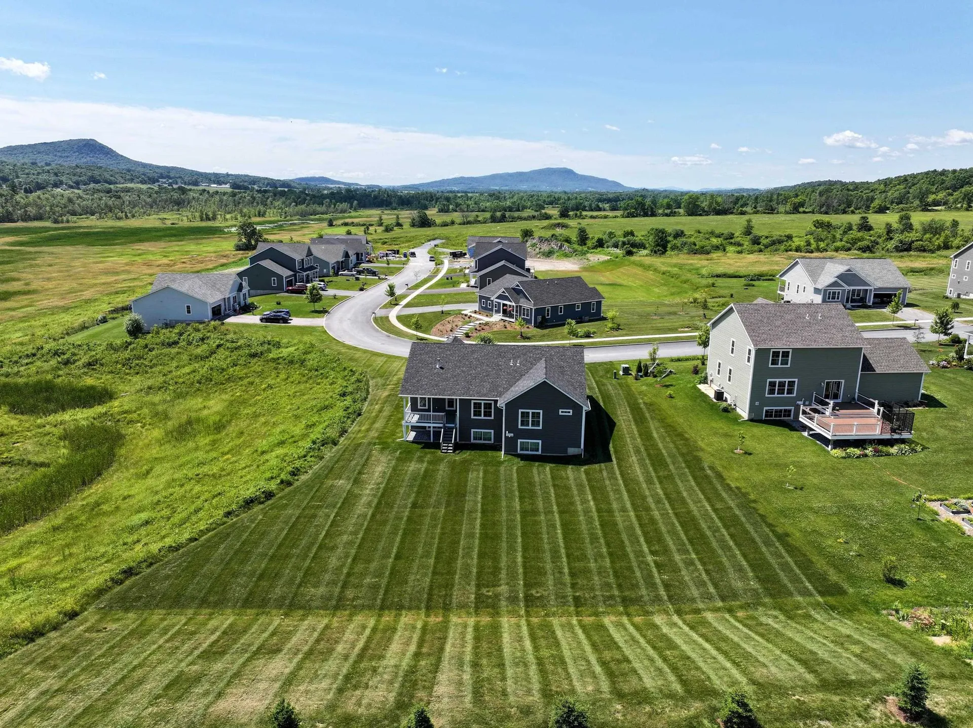 299 Commodore Drive Vergennes VT 05491
