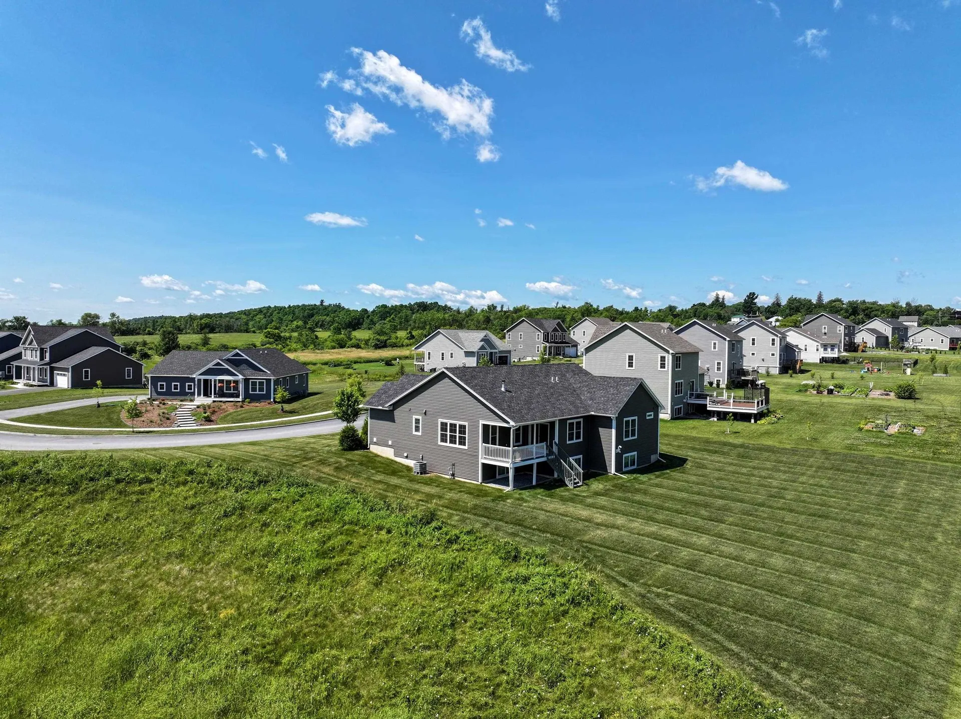 299 Commodore Drive Vergennes VT 05491