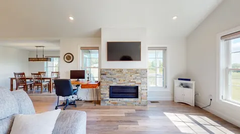 299 Commodore Drive Vergennes VT 05491