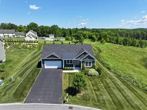 299 Commodore Drive Vergennes VT 05491