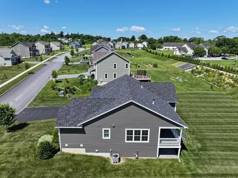 299 Commodore Drive Vergennes VT 05491