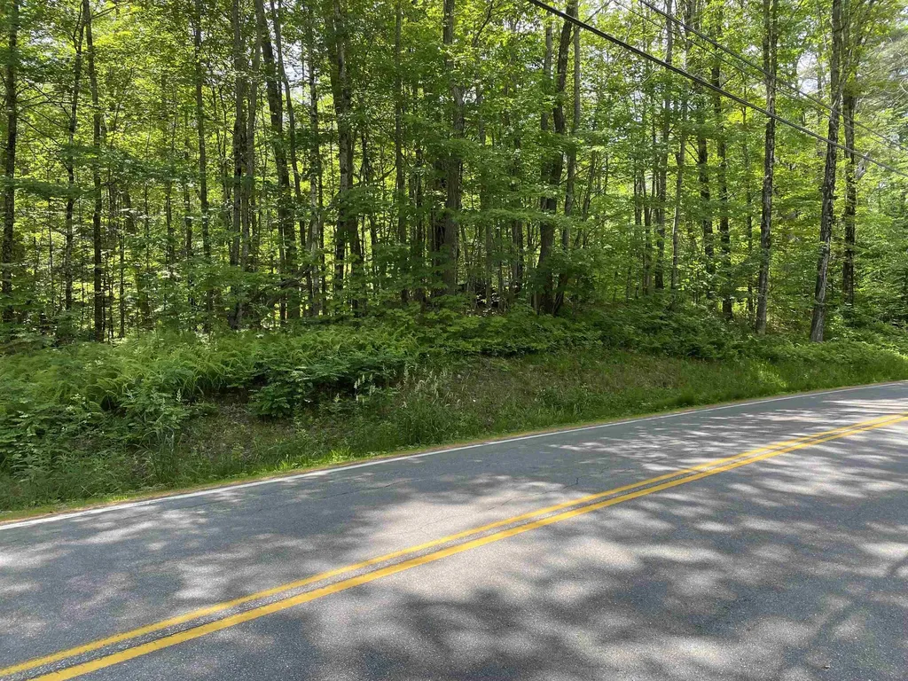 523 N Groton Road Groton NH 03241