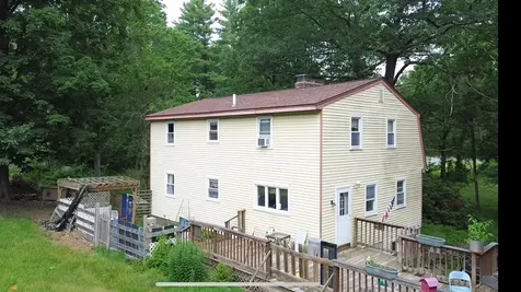 164 Tinker Road Nashua NH 03063
