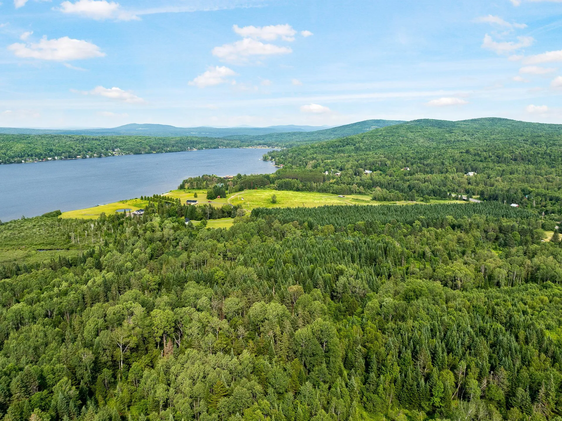 5192 Vt Route 114 Canaan VT 05903