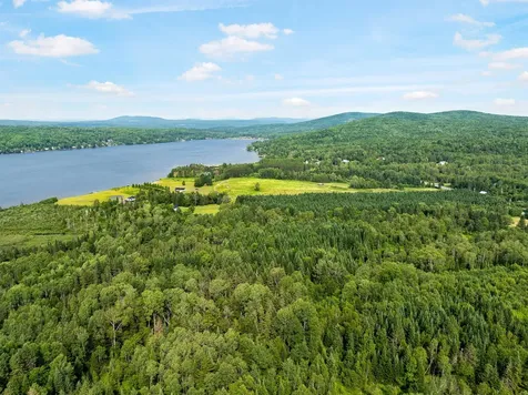 5192 Vt Route 114 Canaan VT 05903