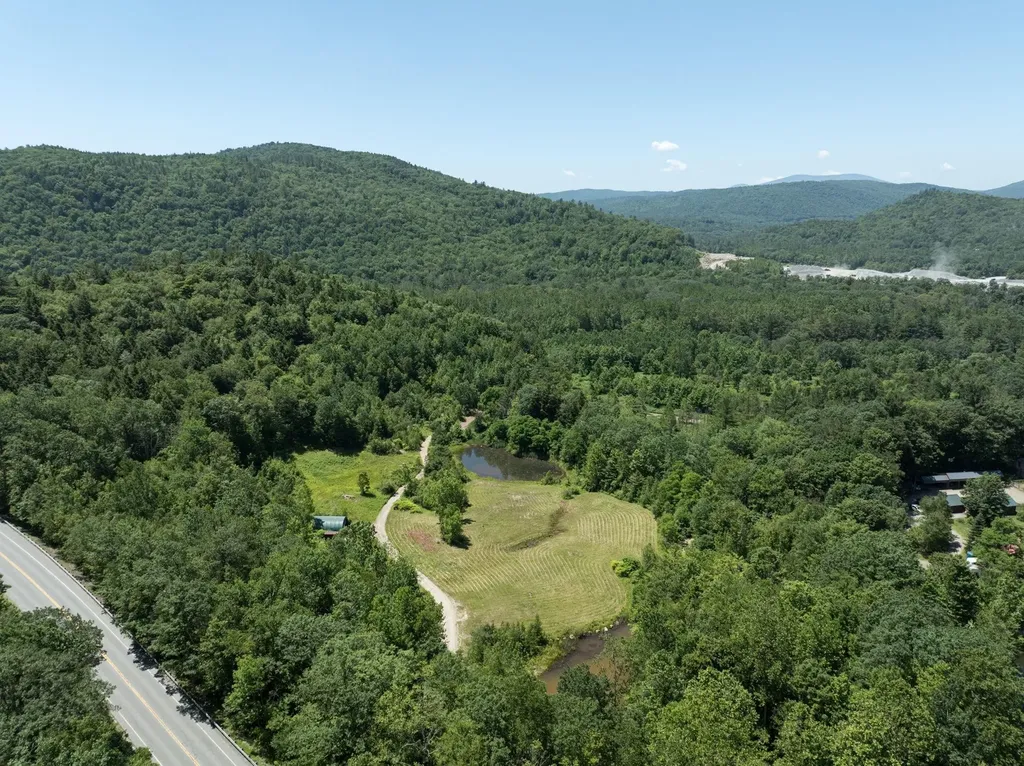 5825 Route 30 Townshend VT 05359