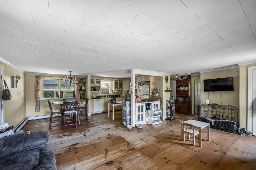 5825 Route 30 Townshend VT 05359