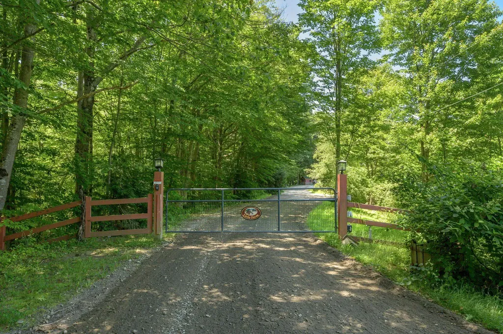 5825 Route 30 Townshend VT 05359