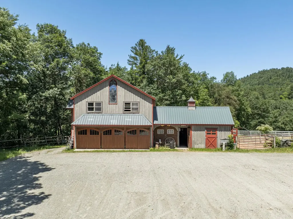 5825 Route 30 Townshend VT 05359