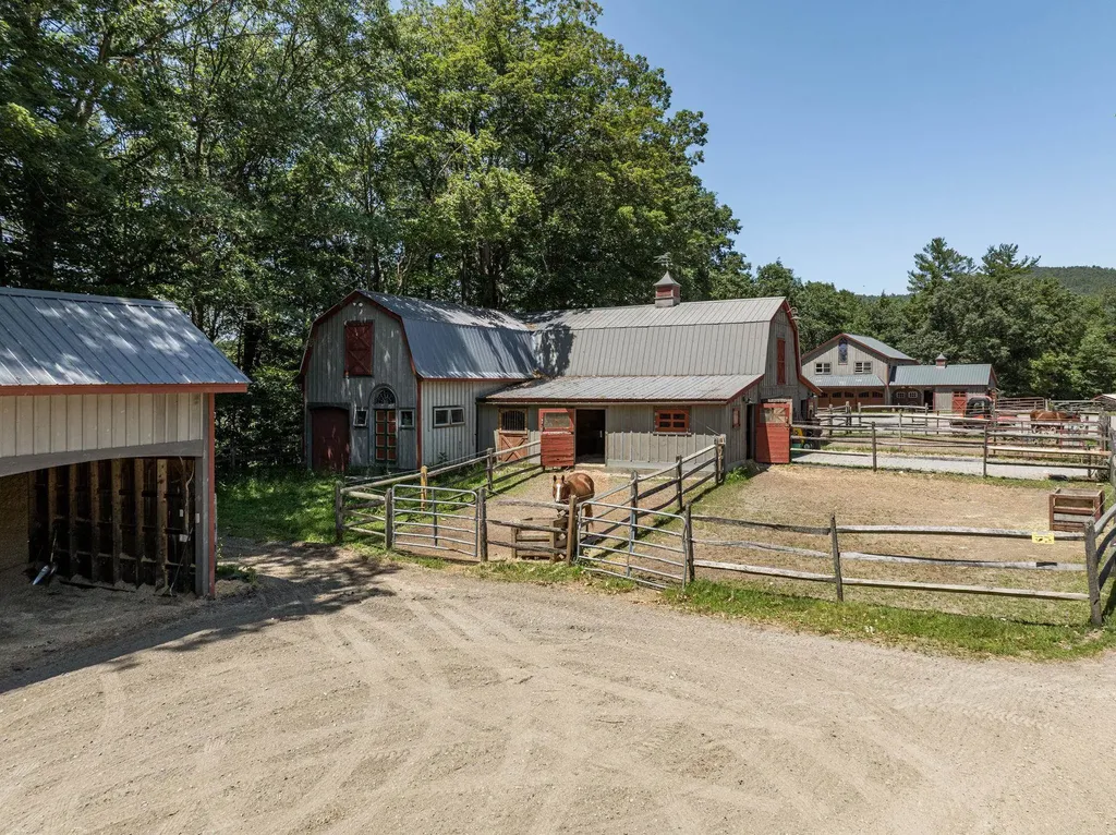 5825 Route 30 Townshend VT 05359