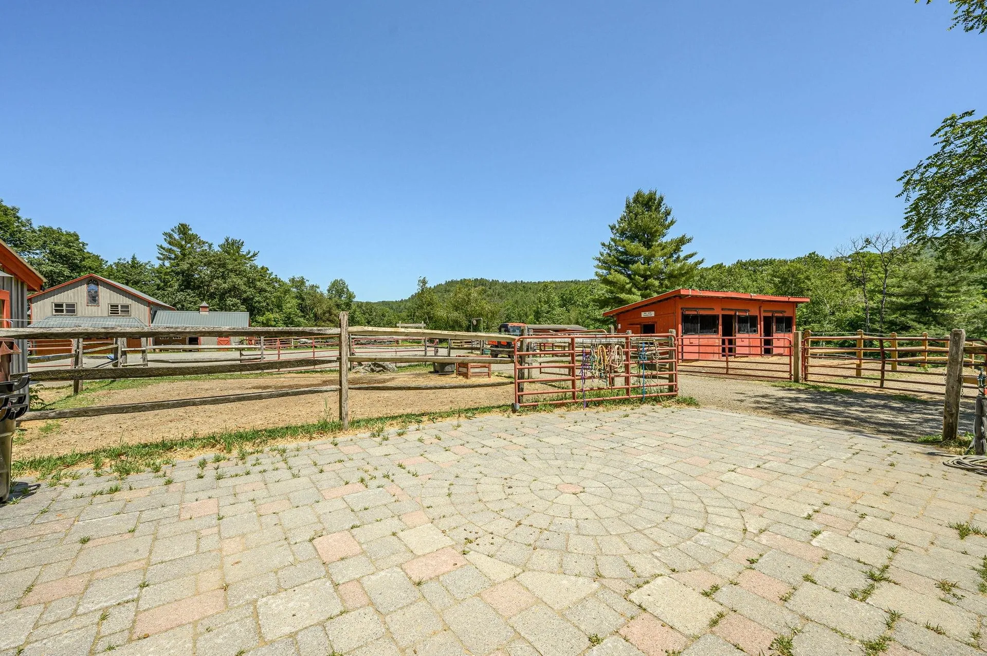 5825 Route 30 Townshend VT 05359