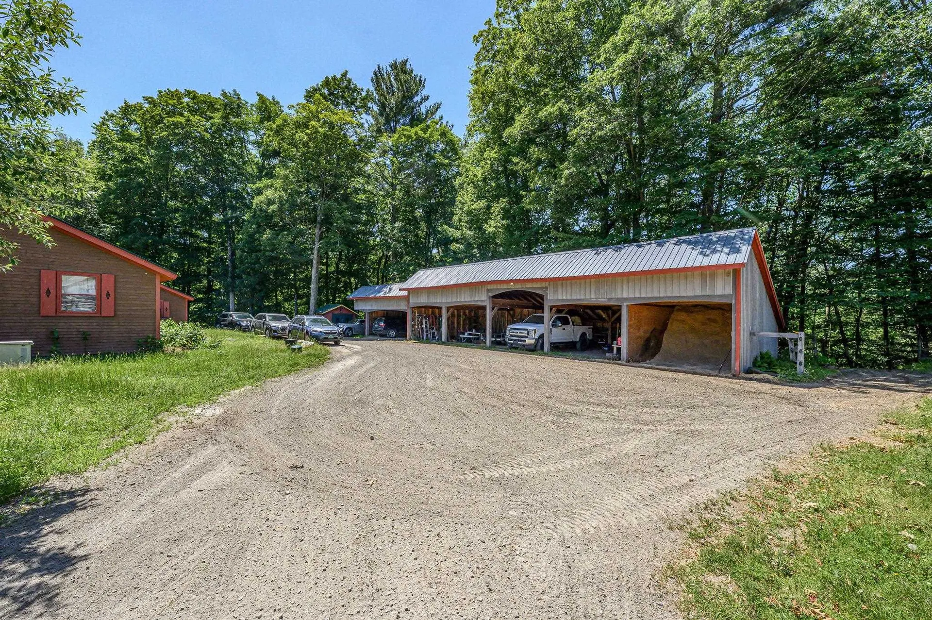 5825 Route 30 Townshend VT 05359