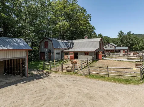 5825 Route 30 Townshend VT 05359