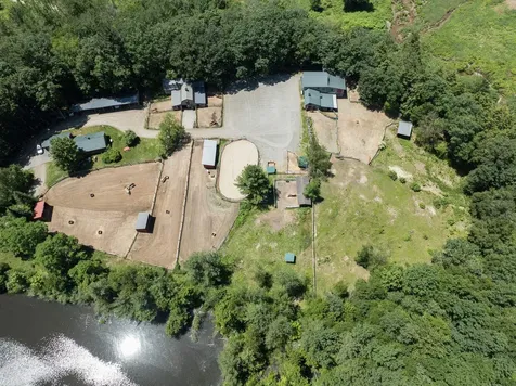 5825 Route 30 Townshend VT 05359